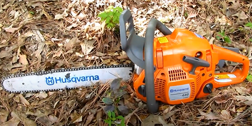 How to Fix a Husqvarna 440 Chainsaw That Won’t Start – Hipa® Parts
