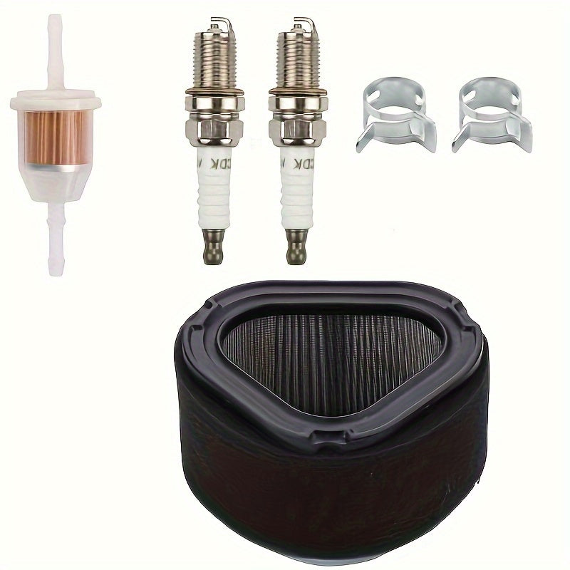 Hipa 12 083 05-S Air Filter Kit for KOHLER CV12 CV11 Lawn Mowers