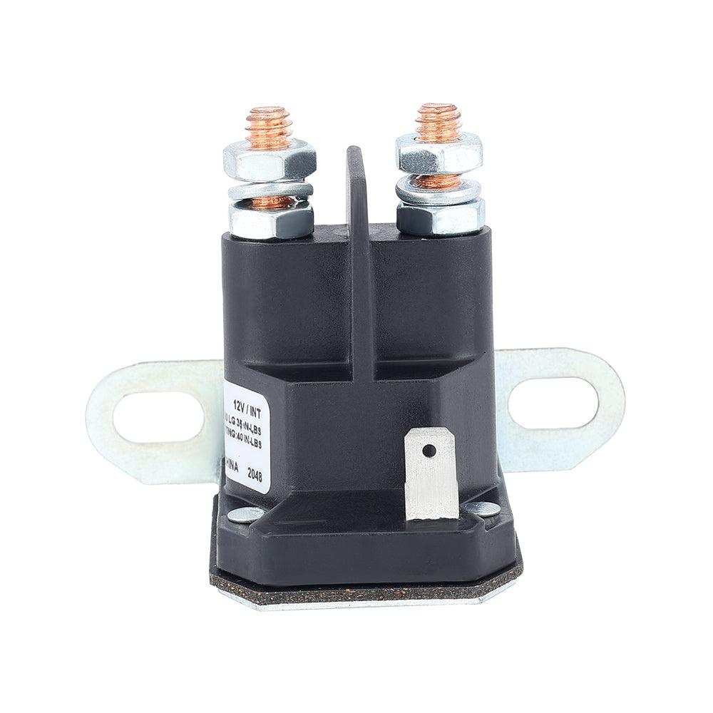 Ariens Lawnmower Transaxles Solenoid For Ariens Zoom 1840 Snowblower – Replaces 915087, 915103, 915320, 915600 Ariens Seat Lawnmower Parts - Foto 8