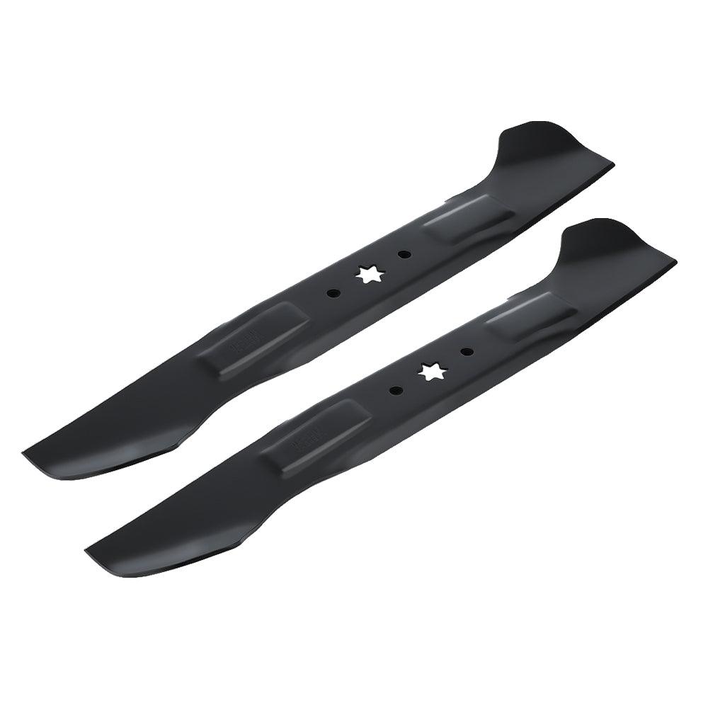 MTD/Cub Cadet/Troy-Bilt 42-inch Deck Lawn Mower Blade 2PCS #942