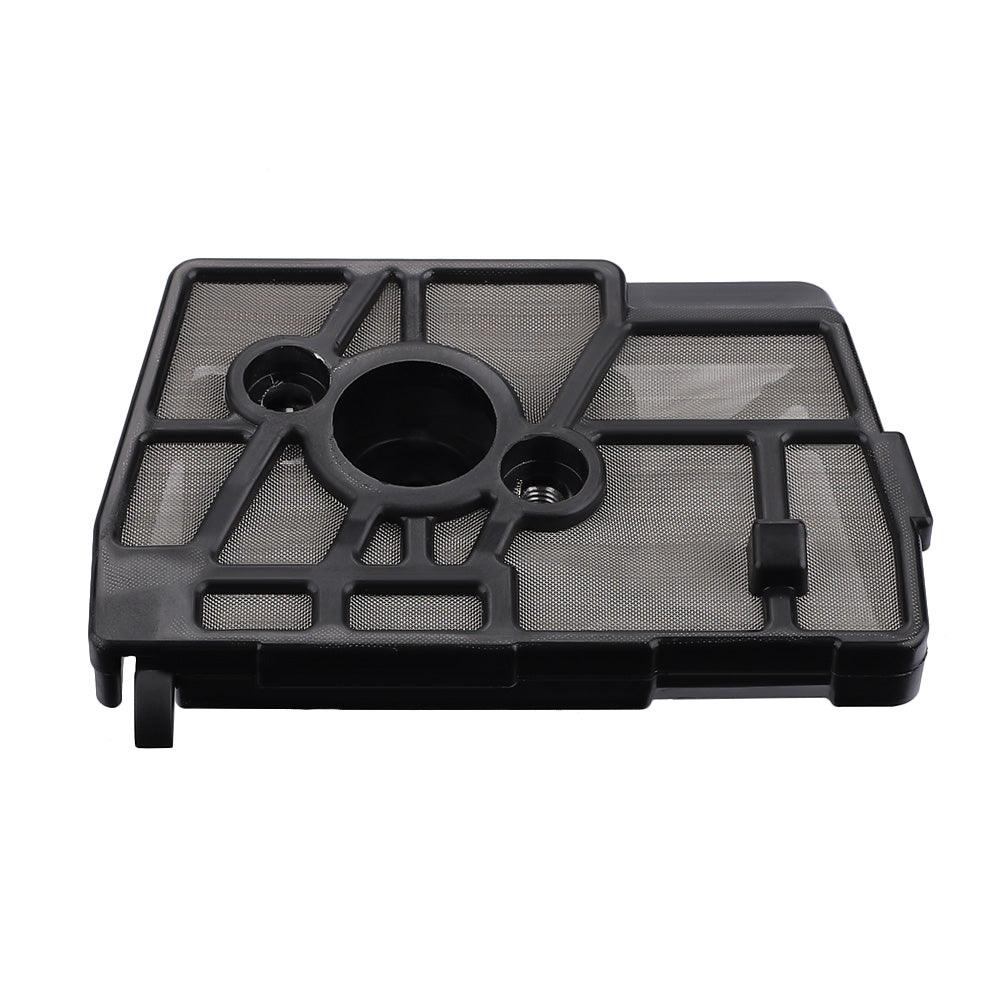 Eosnow 10 X Pulitore Filtro Aria Per Trimmer Stihl FS410 FS460 FS240 - Foto 7