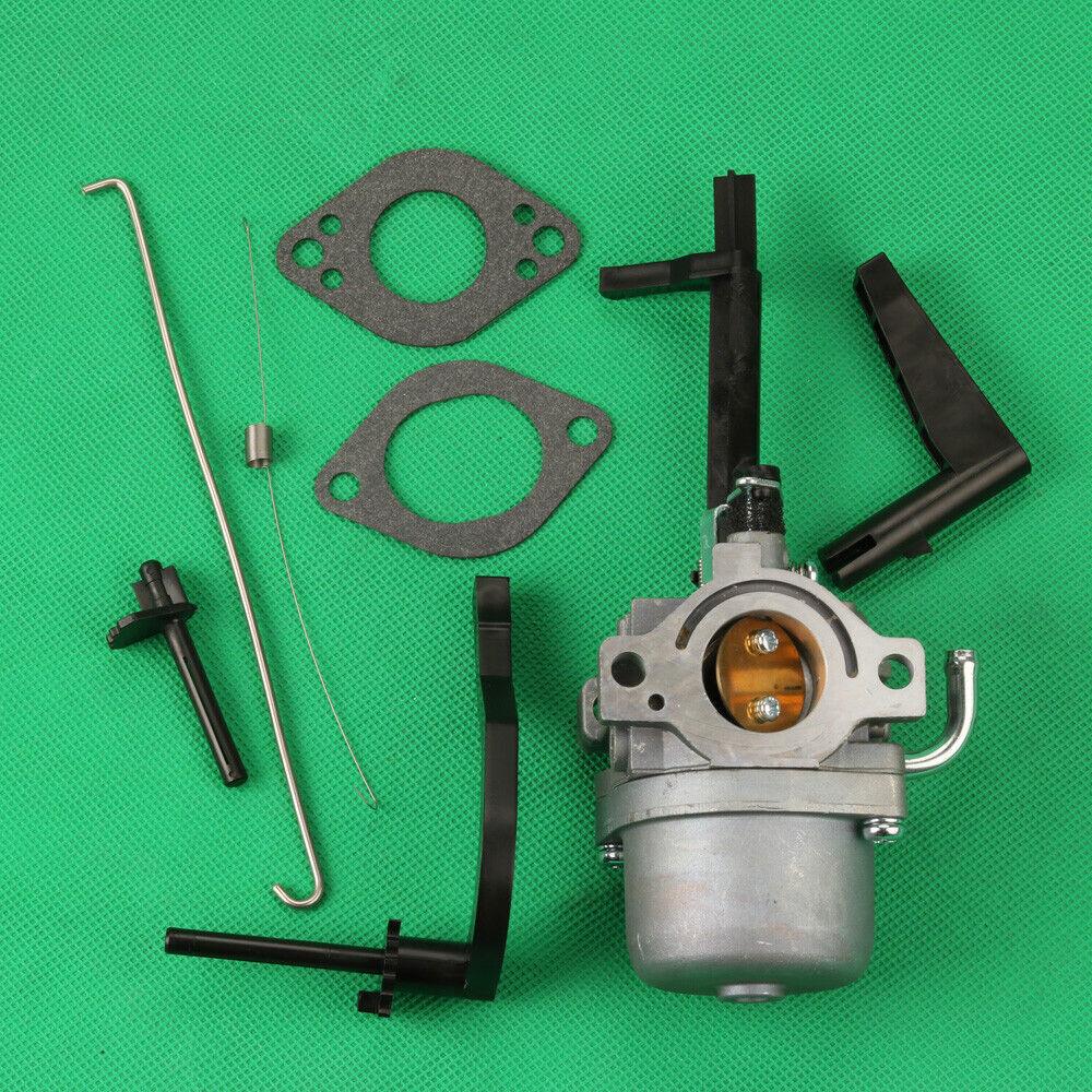 591378 697978 Troy Bilt Generator 5550 Carburetor 8550 Starting