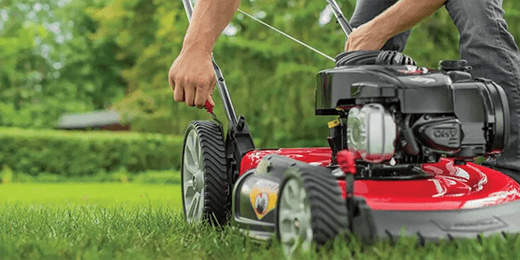 Lawn Mower Tune Up Checklist - hipaparts