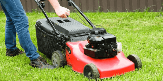 Reasons Why Your Lawn Mower Won’t Start - hipaparts