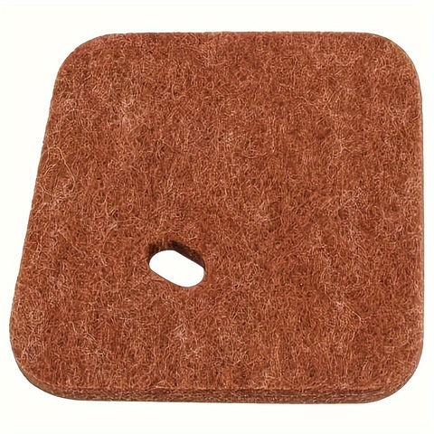 10pcs Hipa 4140-124-2800 Air Filter For Stihl FC55 FS38 FS45 FS46 FS55 C KM55 HS45 HL45 Engine