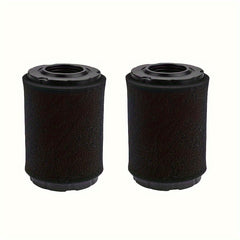 2pcs Hipa 594201 Air Filter For 590825 594201 591344 796031 652582 Engine