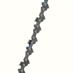 10 Inch 3/8 LP Pitch, 043 Gauge R40 Chainsaw Chain for RYOBI P540 P542 P543 P547 RY52504 RY15520 - High-Carbon Steel Construction, Gasoline-Powered, 40 Drive Links, Compatible with RYOBI Models - Hipa Brand