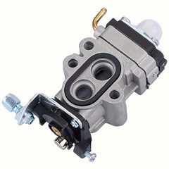 73A Carburetor Kit - Designed for Husqvarna 530BT 130BT BackPack Blower, Perfectly Compatible with Specific Models, Ensures Efficient Airflow and Fuel Delivery - Authentic Hipa WYA Replacement Kit for Easy Installation and Maintenance