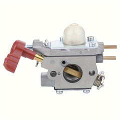 Hipa 753-06288 Similar To ZAMA C1U-P27 Carburetor Kit For Troy-Bilt TB2040XP TB2MB TB430