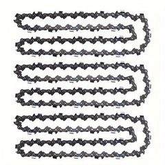 3pcs Hipa 14" Chainsaw Chain for EGO CS1400 CS1401 3/8".043 52DL 90PX052G R52 Chainsaw