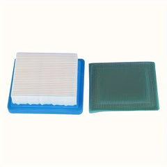 Hipa Air Filter For Tecumseh OH95 OH195 OHH50 OHH55 OHH60 OHH6 VLV50 VLV55 Engine