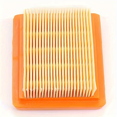 Hipa 4134 141 0300 Air Filter Fits Stihl 4134 141 0300 FS120 FS200 FS250 FS300 FS310 Trimmer