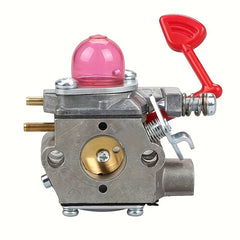 545081855 Hipa WT-875 High-Performance Carburetor - Precise Fit for Craftsman 358794744 358794743 Blowers - Reliable Replacement for Smooth Operation