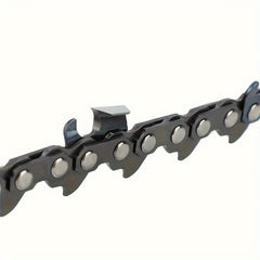 72" Oregon 20" Chainsaw Chain - High-Quality 3/8" 050 Gauge Full Skip Tooth Chain with 72 Drive Links for Efficient Cutting Performance - Compatible with Oregon 72EXJ072G