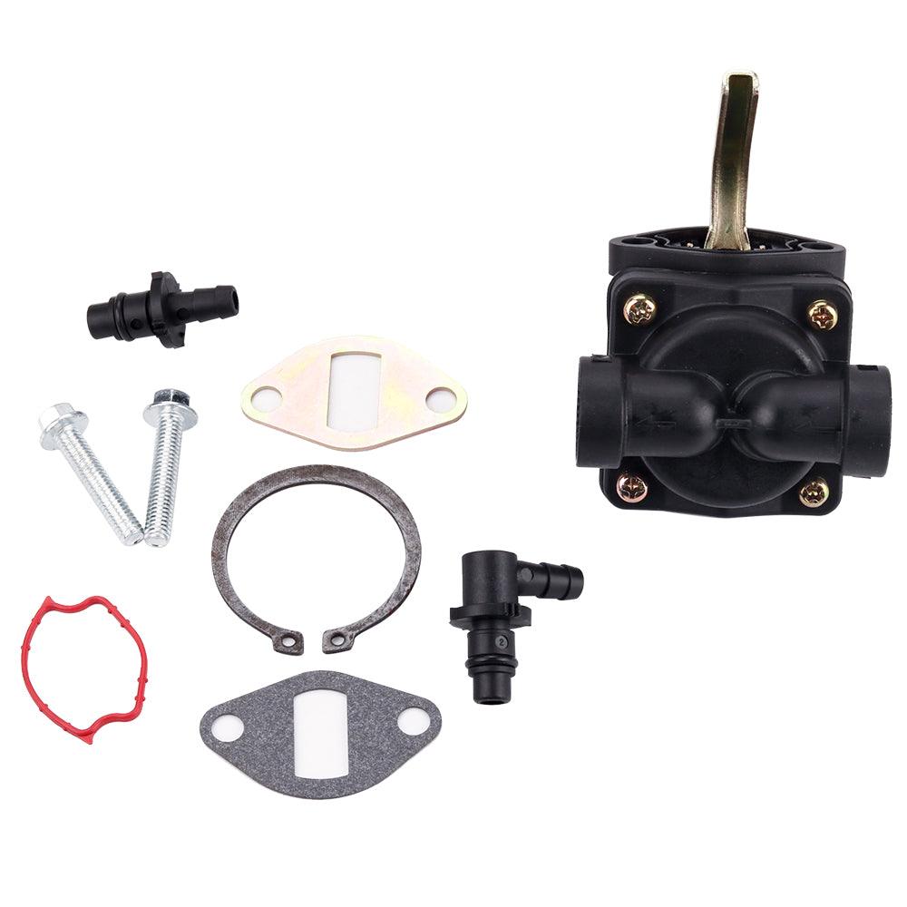 Pompa Carburante Kohler K241 K301 K321 K341 Pompa Carburante Per Motori Kohler K Serie 10-14 CV - Ricambio 47 559 04 Per Trattori Pompa Ruota Cavallo Per Motori Magnum - Foto 10
