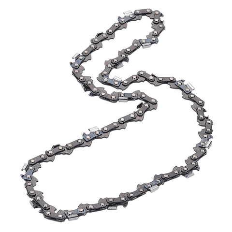 12" 3/8 LP Pitch .050" Gauge 45 DL Semi Chisel Chain For Husqvarna 23,137,142,36,41,334T,335 - Hipa GA2137B - hipaparts