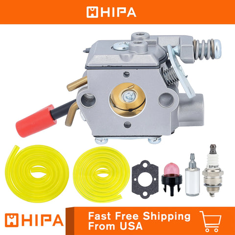 Carburetor Fits for Poulan PP445 PP446 Pole Pruner PP446T Pro Trimmer US SHIP!
