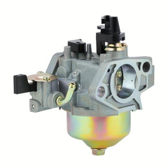 High-Performance Hipa GX390 Carburetor - Precision Fuel Mixing for Honda 13HP/11HP Engines, Compatible with Toro 22308 & 22330 Compact Utility Loaders - Durable GX390K1/GX390U1, Part #16100-ZF6-V01 - hipaparts