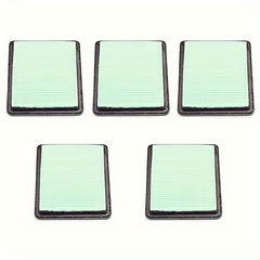 5pcs Hipa 17211-ZL8-023 Air Filter For Honda GCV135 GC160 GCV160 HRR216 Lawn Mower