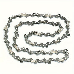 2pcs Hipa 18" 3/8" LP Pitch 050" Gauge 62 DL Chainsaw Chain For Echo CS370 CS370F CS400 CS400F Poulan Pro 2050 2055 2075 2150