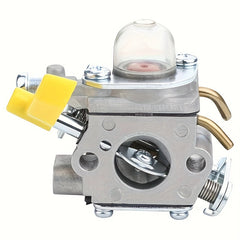 Hipa 308054013 Carburetor For Homelite UT22600 UT22650 UT32601A UT32651A 26cc String Trimmers