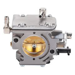 Hipa GA1712B Carburetor Compatible with 150cc-200cc Paramotor Engine Model Airplane Similar to Walbro WB-37 - hipaparts