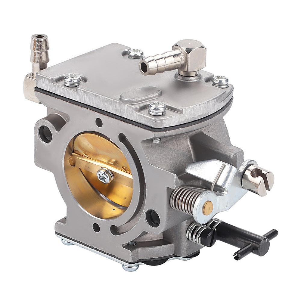 Hipa GA1712B Carburetor Compatible with 150cc-200cc Paramotor Engine Model Airplane Similar to Walbro WB-37 - hipaparts