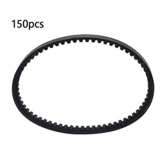 150PCS 49CC 50CC GY6 Roketa Taotao Vespa Jonway Chinese Moped Scooter ATV Go Kart Belt - Hipa MBA70B - hipaparts