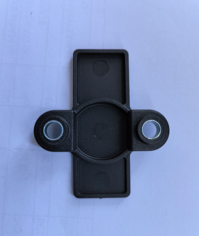Echo PLATE, PREVENT SRM-2620