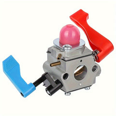 Hipa C1Q-W11 Carburetor Kit for Poulan BV1850LE BVM200LE BVM210 PBV200 PBV200LE PPB2000 PPB2000LE PPBVM200 PVB20LE SM400 WT200 Blower