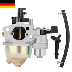 16100-ZH7-W51 Carburetor for Honda GX110 GX120 110 120 Engine Lawnmower - - hipaparts