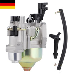 16100-ZH7-W51 Carburetor for Honda GX110 GX120 110 120 Engine Lawnmower - - hipaparts