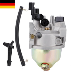 16100-ZH7-W51 Carburetor for Honda GX110 GX120 110 120 Engine Lawnmower - - hipaparts