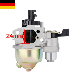 16100-ZH7-W51 Carburetor for Honda GX110 GX120 110 120 Engine Lawnmower - - hipaparts