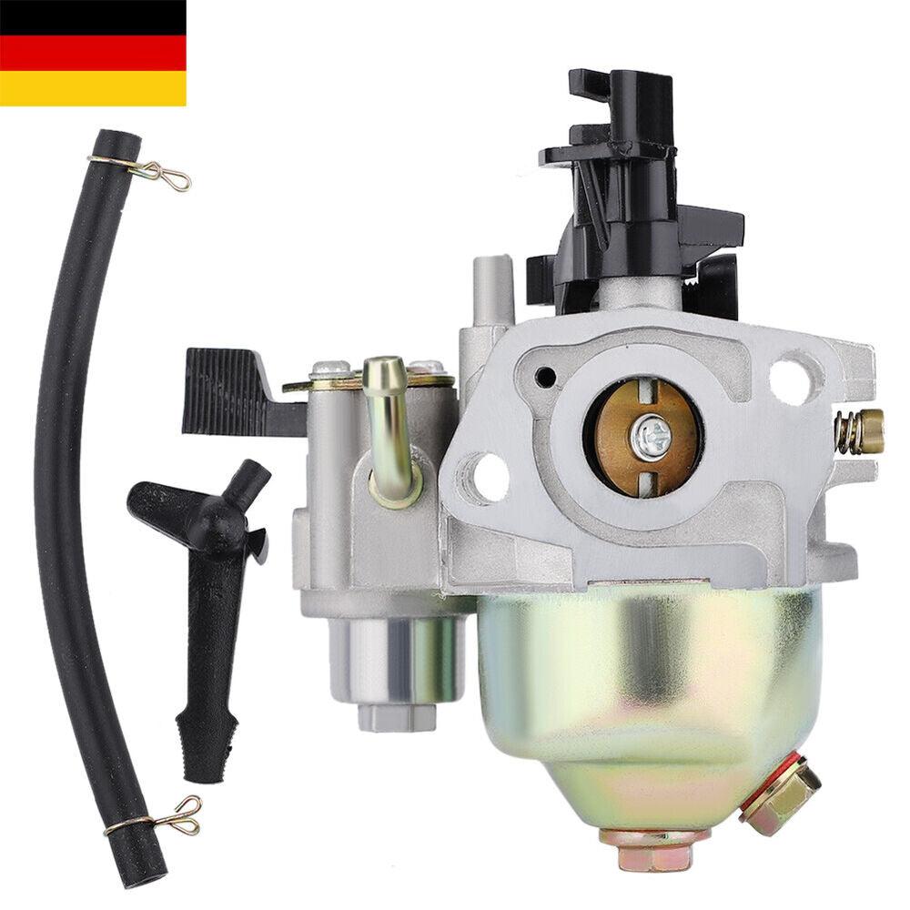 16100-ZH7-W51 Carburetor for Honda GX110 GX120 110 120 Engine Lawnmower - - hipaparts