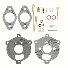 Hipa Carburetor Repair Kit For Briggs Stratton 394693 291763 295938 398235 Engine