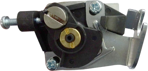 WALBRO WYA-176-1 - CARBURETOR  15004-2100 TJ53-Hipa GA3116B