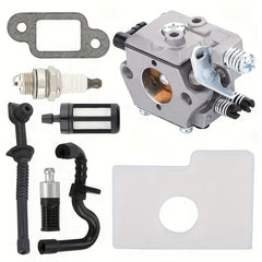 Hipa 1130 120 0600 Carburetor Kit For Stihl MS170 180 017 018 Chain Saw