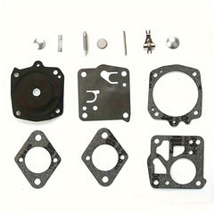 Hipa Carburetor Rebuild Kit for Stihl 041 Engines Tillotson RK-21HS Engines