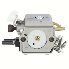 503281805 Hipa High-Performance Carburetor - Precise Fit for Husqvarna 371XP 362XP 372XP 365SP Chainsaws - Reliable Replacement with Genuine Quality