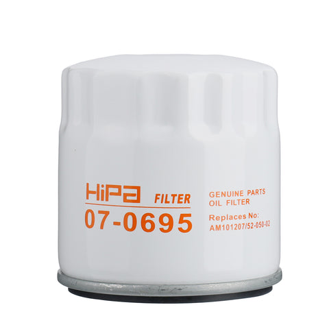 Hipa GA695H Filtre à carburant compatible avec les moteurs Kohler SV720 CV980 CH980 M18 CH11 CH14 CH15 similaires à 52 050 02-S KH-25-050-25-S