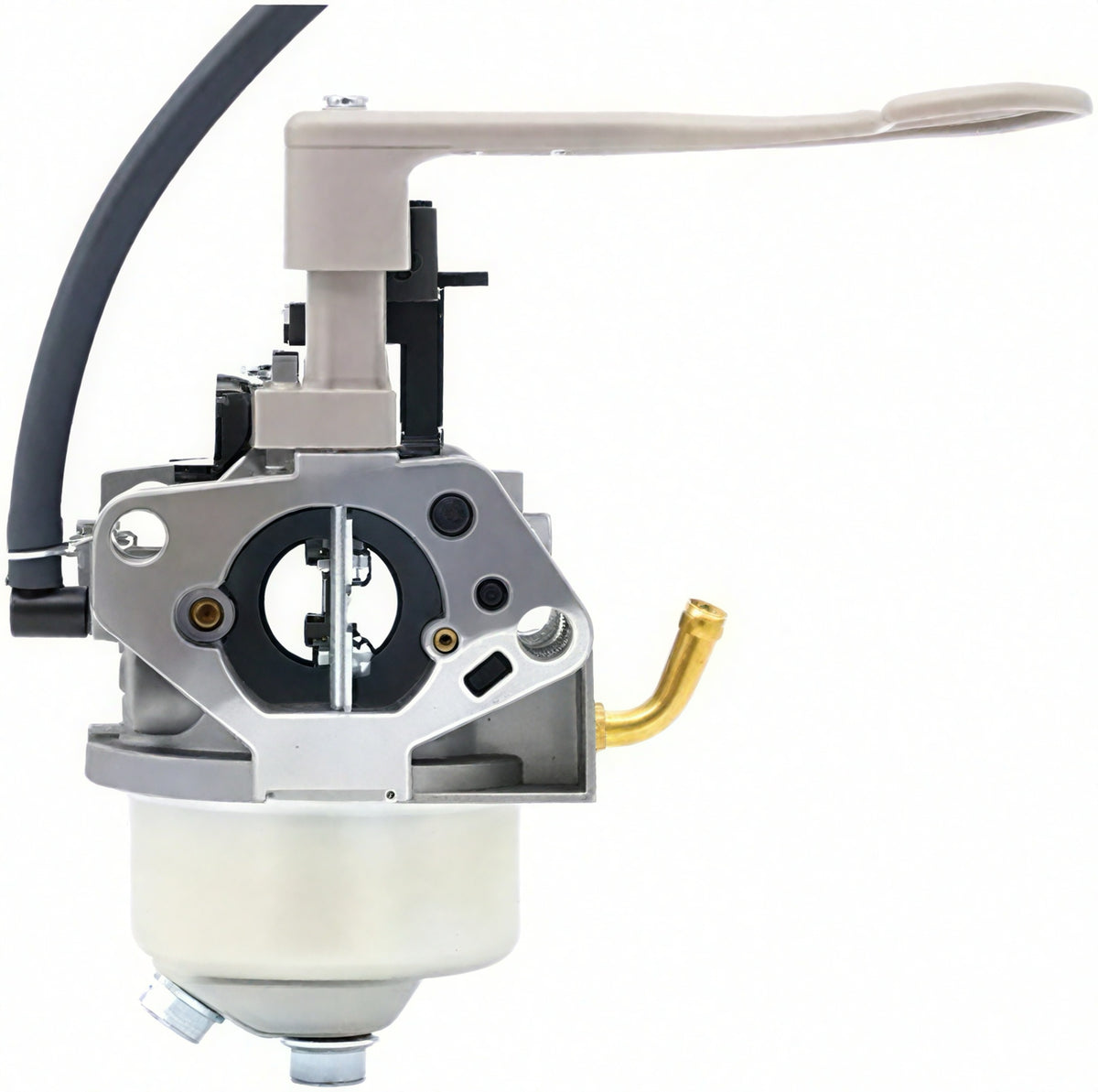 200 PCS-Toro Carburetor 121-0345 Toro Power Max 928 snowblowers Aftermarket,23MM