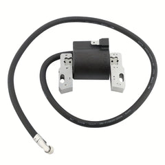 7HP-16HP Hipa Ignition Coil - Designed for Briggs Stratton Engines, Universally Compatible with 395492 395326 398265 Models, Powerful Performance for Horizontal and Vertical Single Cylinder Engines - Genuine Part Number 398811