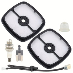 Hipa Air Fuel Filter Line Kit For Echo ES-250 PB-250 PB-250LN Blowers