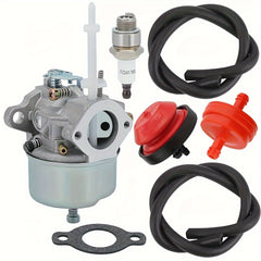 Hipa RJ19LM 759-3338 Carburetor Kit for Briggs and Stratton 293918 29693 Engine