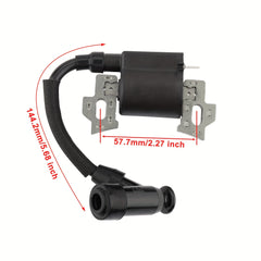 Hipa High-Performance Ignition Coil for KOHLER XT Series - Durable, Enhanced Engine Start-ups - Fit XT149, XT173, XT650, XT675, XT800 Lawn Mowers