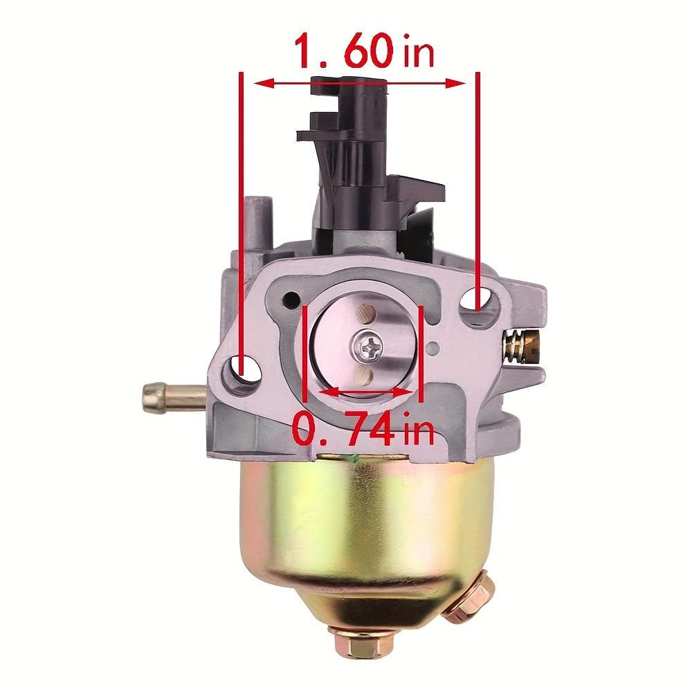 1pc Hipa 16100-ZH8-E81 Carburetor For Stihl 029 MS290 MS310 MS390 Chainsaws - hipaparts