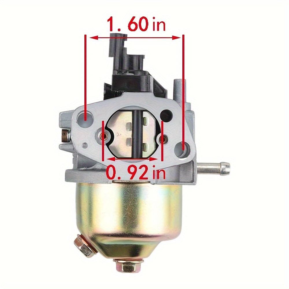 1pc Hipa 16100-ZH8-E81 Carburetor For Stihl 029 MS290 MS310 MS390 Chainsaws - hipaparts