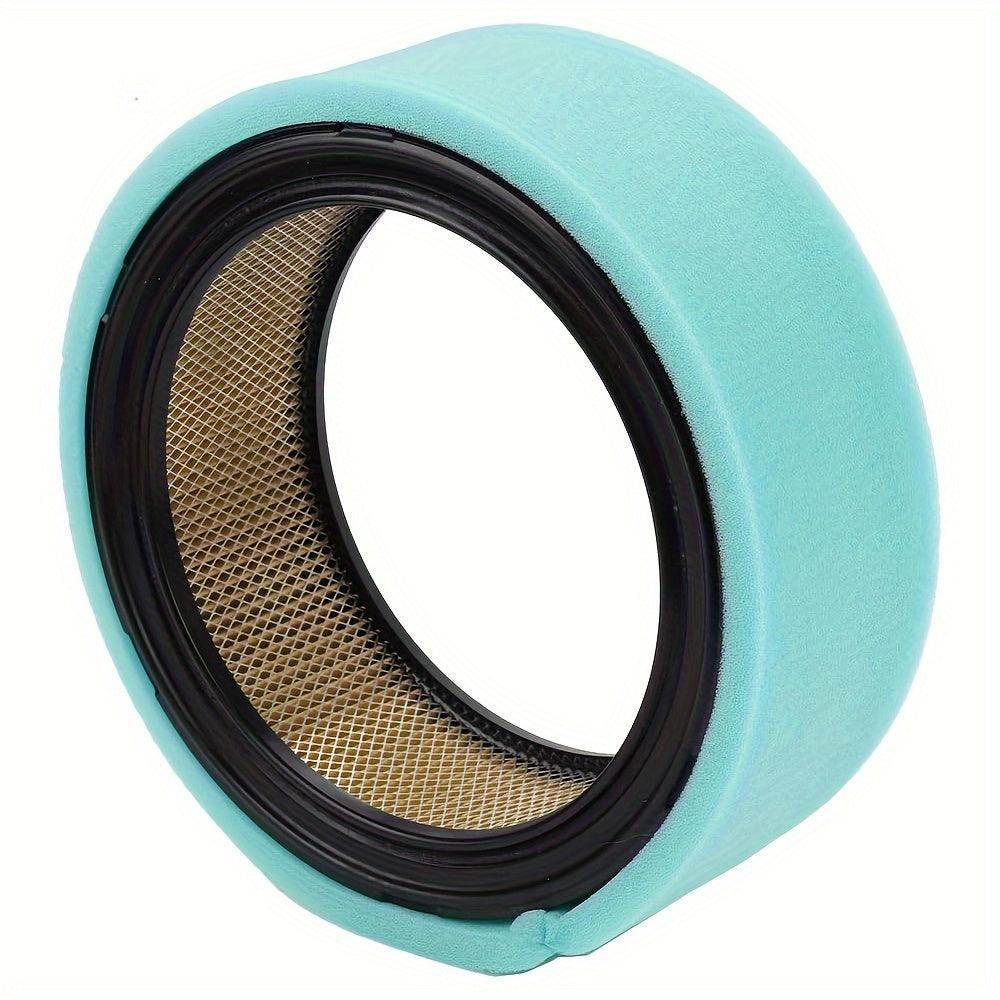 1pc Hipa Air Filter Replacement 47 083 03-S For Kohler K361 CH18-CH20 Engines, 178mm Diameter, 63.5mm Height, Lawn Mower Air Cleaner Cartridge, Optimal Filtration Efficiency - hipaparts