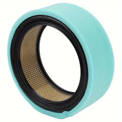 1pc Hipa Air Filter Replacement 47 083 03-S For Kohler K361 CH18-CH20 Engines, 178mm Diameter, 63.5mm Height, Lawn Mower Air Cleaner Cartridge, Optimal Filtration Efficiency - hipaparts